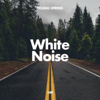 Artwork for White Noise by Sounds Of Nature