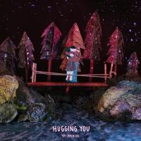Artwork for Hugging You by Tom Rosenthal