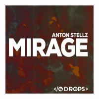 Artwork for Mirage by Anton Stellz