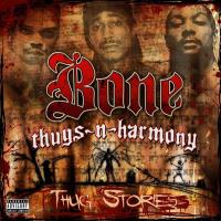 Artwork for Thug Stories by Bone Thugs-N-Harmony