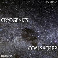 Artwork for Coalsack EP by Cryogenics