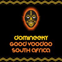 Artwork for Good Voodoo South Africa by Domineeky