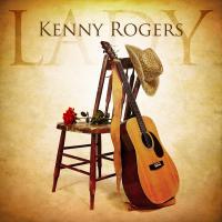 Artwork for Lady by Kenny Rogers