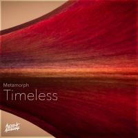 Artwork for Timeless by METAMØRPH