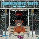 Artwork for A Sad Dance Song (feat. Well$)