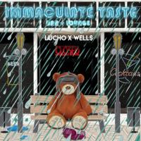 Artwork for A Sad Dance Song (feat. Well$) by Lucho