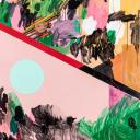 Artwork for Oh Great Be the Lake