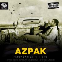 Artwork for Fecondation in Micro by Azpak