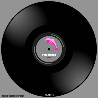 Artwork for Pulp Fiction (Original Mix)