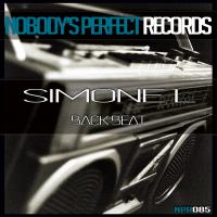 Artwork for Back Beat by Simone L