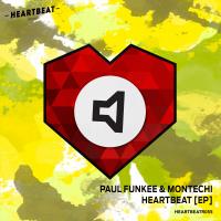 Artwork for Heartbeat EP by Paul Funkee