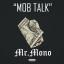 Artwork for MOB Talk