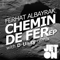 Artwork for Chemin de Fer EP by Ferhat Albayrak