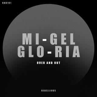 Artwork for Over And Out (Original Mix)
