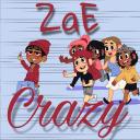 Artwork for Crazy