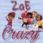 Artwork for Crazy
