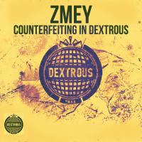 Artwork for Counterfeiting In Dextrous by Змей