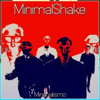 Artwork for Minimalismo by Minimal Shake