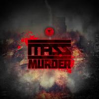 Artwork for Murder by Mass