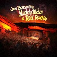 Artwork for Muddy Wolf At Red Rocks (Live) by Joe Bonamassa
