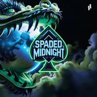 Artwork for Midnight by Spaded