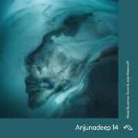 Artwork for Anjunadeep 14 by Jody Wisternoff