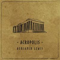 Artwork for Acropolis by Benjamin Lewis