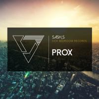 Artwork for Prox by Sash_S