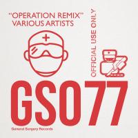 Artwork for Operation Remix by Various Artists