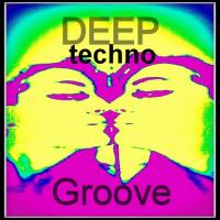 Artwork for Deep Techno Groove by Various Artists