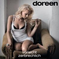 Artwork for Vorsicht zerbrechlich by Doreen