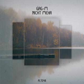 Artwork for Nicht Mehr