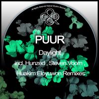 Artwork for Daylight by Puur