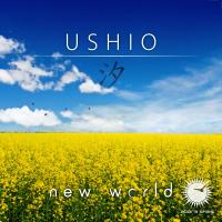 Artwork for Ushio by New World