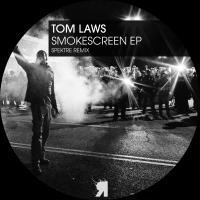 Artwork for Smokescreen EP by Tom Laws