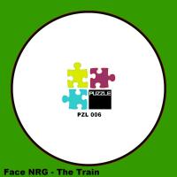 Artwork for The Train by Face NRG