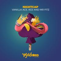 Artwork for Nightcap by Vanilla Ace