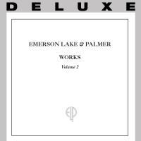 Artwork for Works, Vol. 2 (Deluxe) by Emerson, Lake & Palmer