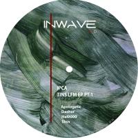 Artwork for Tins Lfm EP, Pt. 1 by iPca