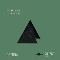 Artwork for District 04 by Various Artists