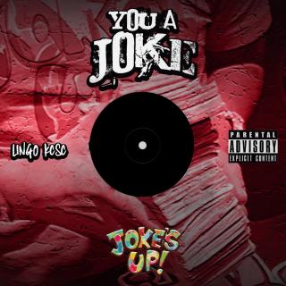 Artwork for You A Joke