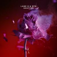 Artwork for Shatter by Lane 8