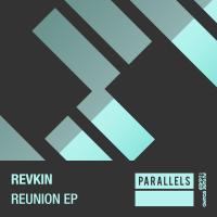 Artwork for Reunion EP by Revkin