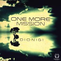 Artwork for One More Mission by Dionigi