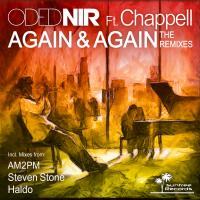 Artwork for Again & Again The Remixes by Oded Nir