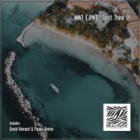 Artwork for Don't Think  EP by MINT (JPN)