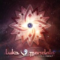Artwork for It's All About by Luke Mandala