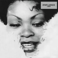 Artwork for London by D' Influence