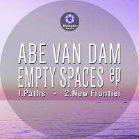 Artwork for Empty Spaces by Abe Van Dam