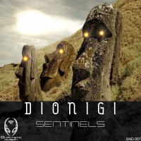 Artwork for The Sentinels by Dionigi